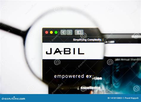 www.jabol.com|jabil home page.